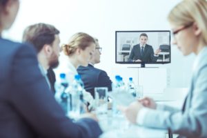 video-conference-at-company